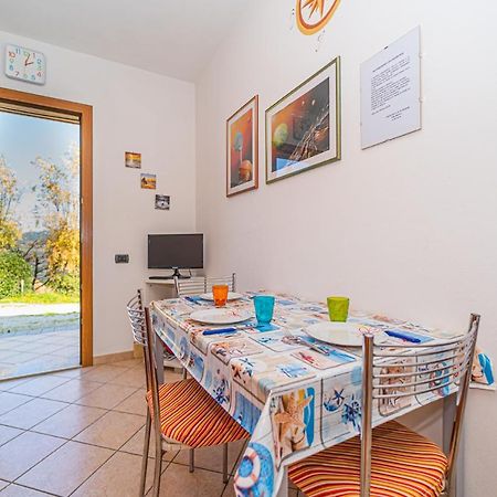 Appartamento Villa Da 2 Fino A 3 Posti Capoliveri Bagian luar foto