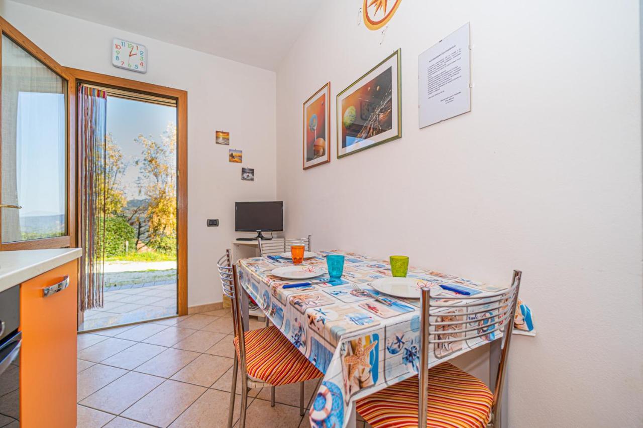 Appartamento Villa Da 2 Fino A 3 Posti Capoliveri Bagian luar foto