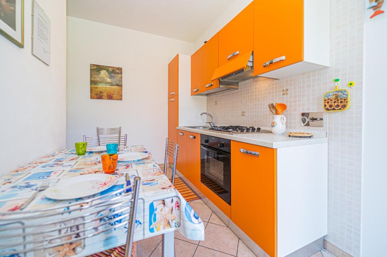 Appartamento Villa Da 2 Fino A 3 Posti Capoliveri Bagian luar foto