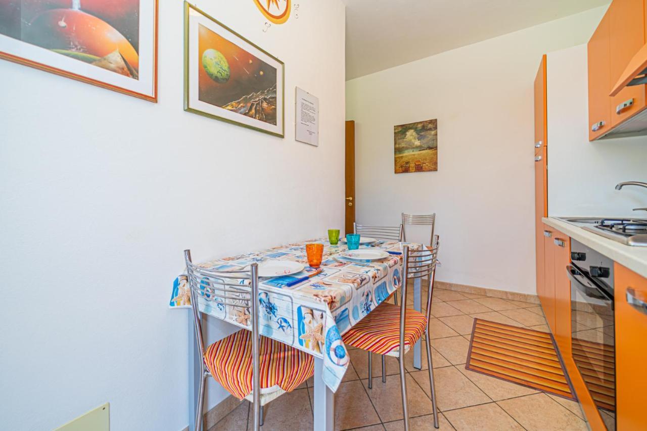 Appartamento Villa Da 2 Fino A 3 Posti Capoliveri Bagian luar foto