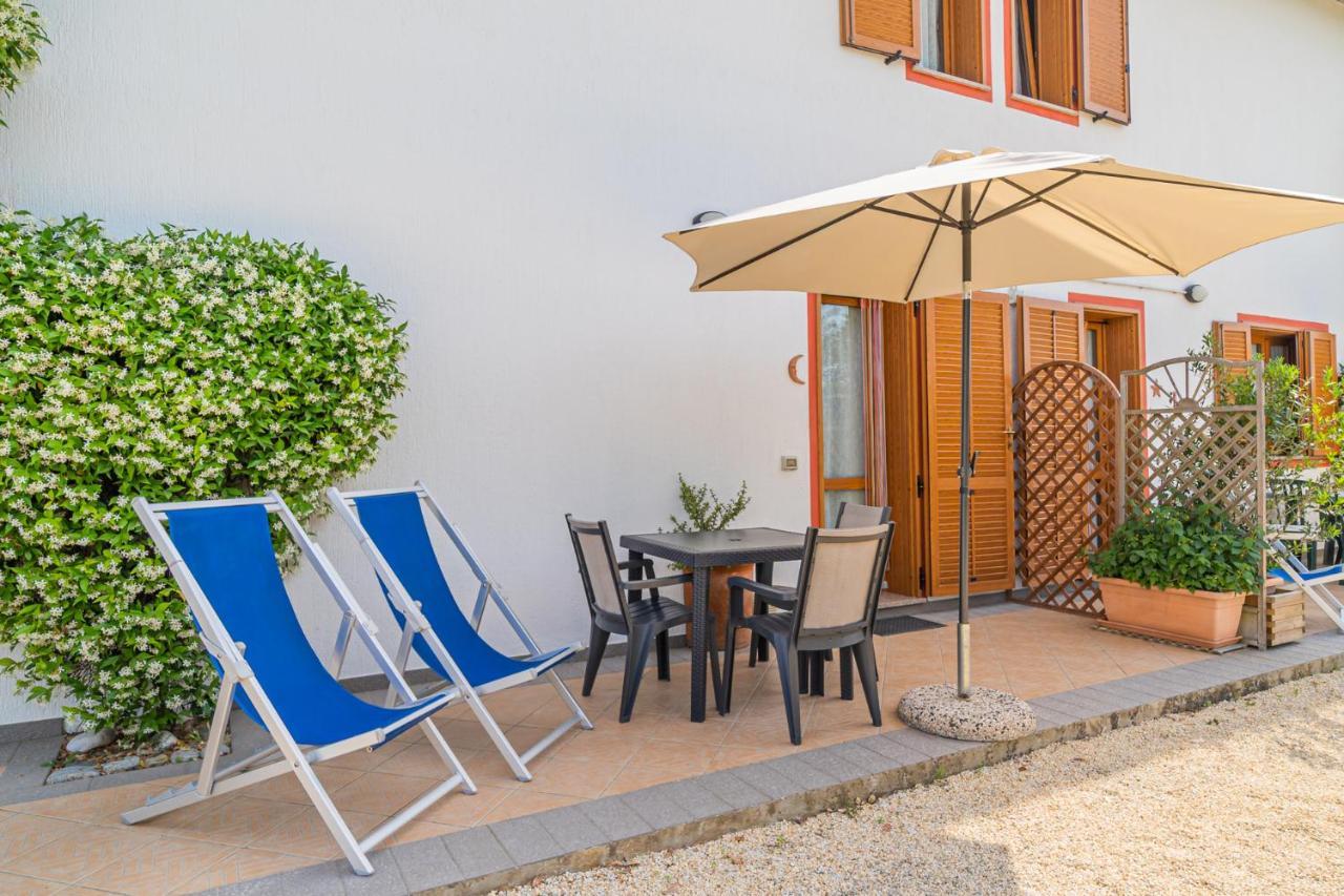 Appartamento Villa Da 2 Fino A 3 Posti Capoliveri Bagian luar foto