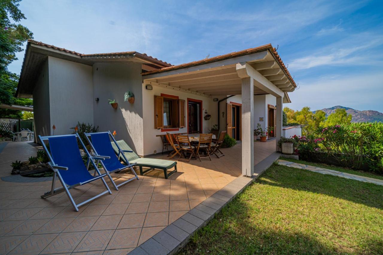 Appartamento Villa Da 2 Fino A 3 Posti Capoliveri Bagian luar foto