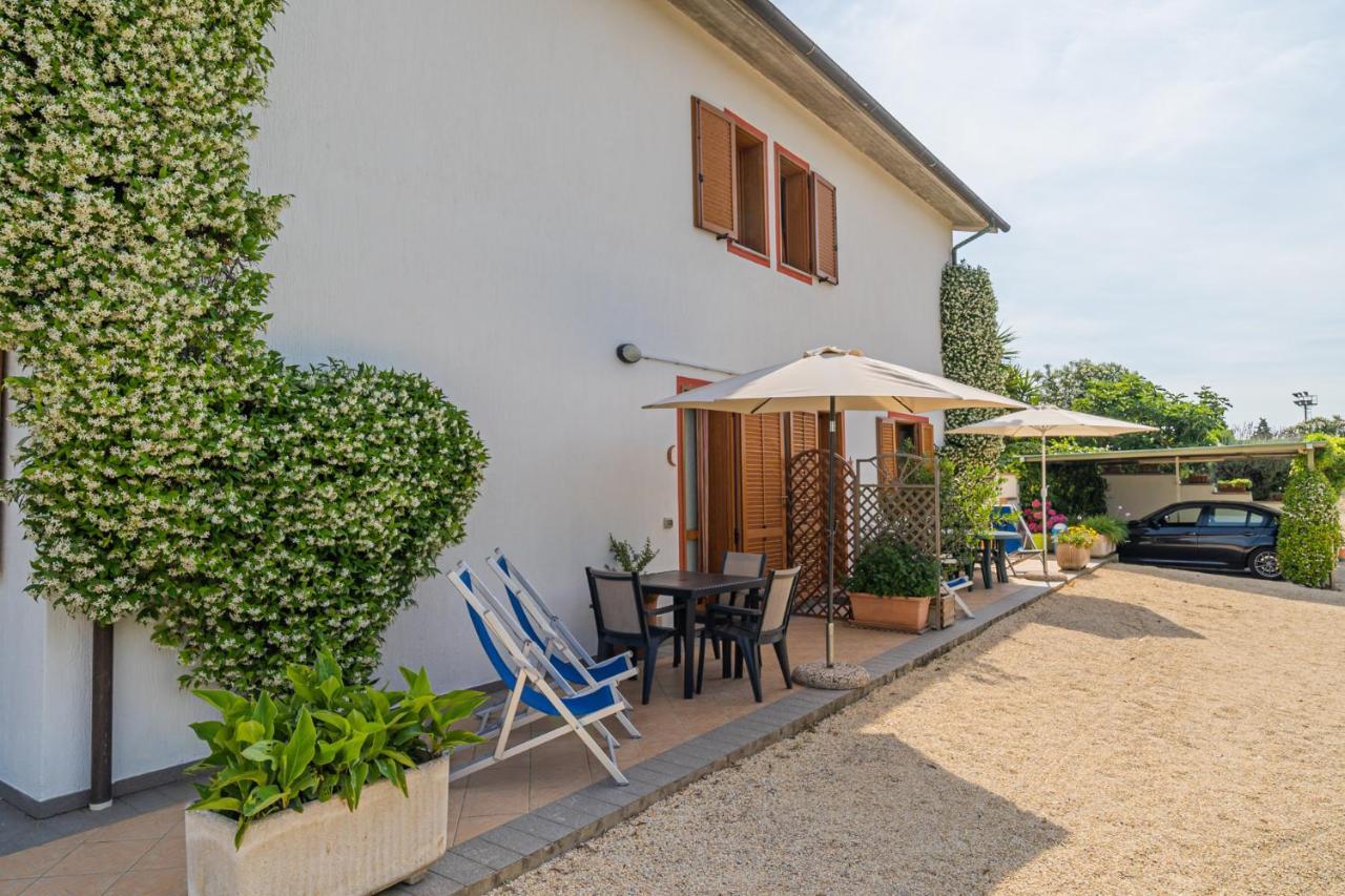 Appartamento Villa Da 2 Fino A 3 Posti Capoliveri Bagian luar foto