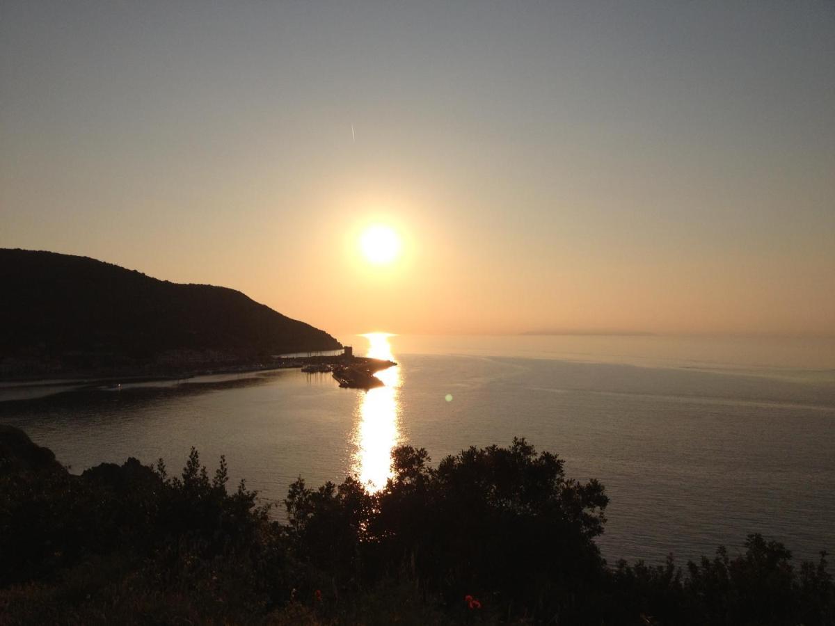 Appartamento Villa Da 2 Fino A 3 Posti Capoliveri Bagian luar foto