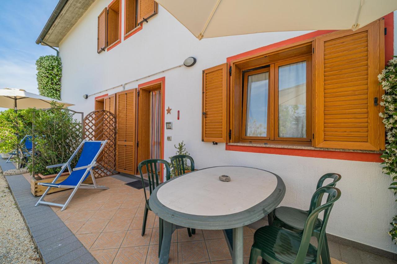 Appartamento Villa Da 2 Fino A 3 Posti Capoliveri Bagian luar foto